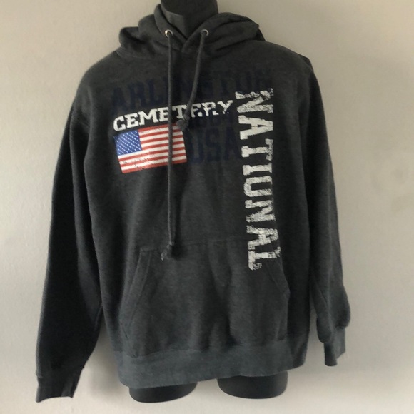 Blue 84 Other - BLUE 84 GREY HOODIE